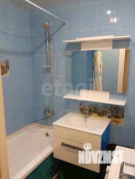 3-к квартира, вторичка, 66м2, 1/5 этаж