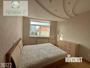 3-к квартира, вторичка, 73м2, 3/9 этаж