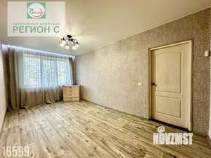 3-к квартира, вторичка, 66м2, 2/2 этаж