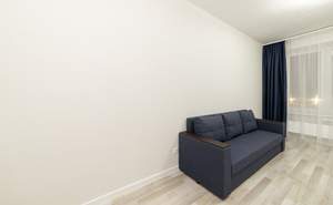 1-к квартира, вторичка, 30м2, 4/16 этаж