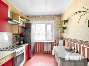 3-к квартира, вторичка, 63м2, 3/9 этаж
