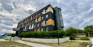 1-к квартира, вторичка, 37м2, 3/4 этаж