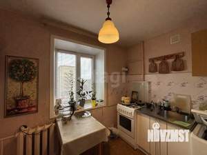 3-к квартира, вторичка, 59м2, 6/9 этаж