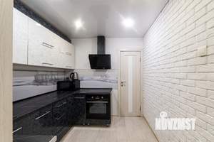 3-к квартира, вторичка, 62м2, 1/5 этаж