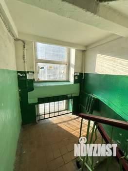 1-к квартира, вторичка, 12м2, 2/5 этаж