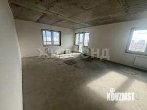 3-к квартира, вторичка, 88м2, 9/11 этаж