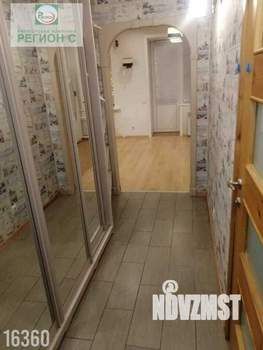 2-к квартира, вторичка, 39м2, 2/10 этаж