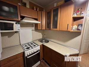 3-к квартира, вторичка, 62м2, 6/9 этаж