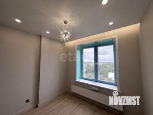 1-к квартира, вторичка, 30м2, 13/16 этаж