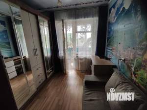 4-к квартира, вторичка, 62м2, 4/9 этаж