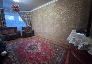 3-к квартира, сданный дом, 74м2, 3/9 этаж