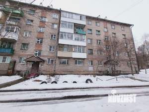 2-к квартира, вторичка, 41м2, 4/5 этаж