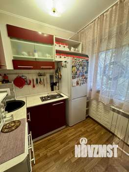 1-к квартира, вторичка, 30м2, 2/5 этаж