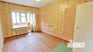 2-к квартира, вторичка, 40м2, 3/5 этаж