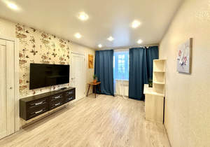 3-к квартира, вторичка, 47м2, 5/5 этаж