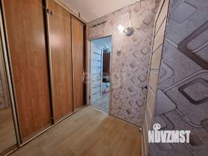 2-к квартира, вторичка, 46м2, 2/9 этаж