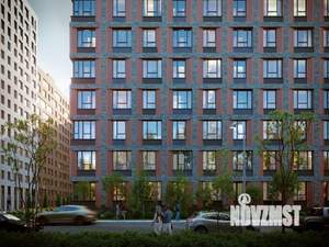 2-к квартира, вторичка, 64м2, 2/16 этаж