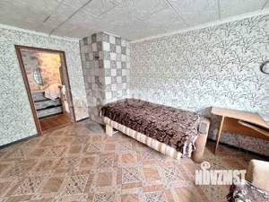 1-к квартира, вторичка, 30м2, 1/2 этаж