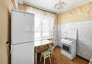 3-к квартира, вторичка, 47м2, 3/5 этаж