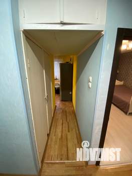 2-к квартира, вторичка, 48м2, 5/5 этаж