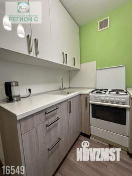 2-к квартира, вторичка, 45м2, 1/5 этаж