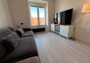 1-к квартира, вторичка, 52м2, 9/9 этаж
