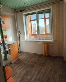 1-к квартира, вторичка, 31м2, 7/9 этаж