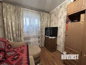 3-к квартира, сданный дом, 74м2, 3/9 этаж