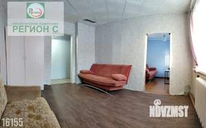 3-к квартира, вторичка, 46м2, 2/2 этаж