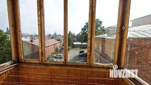 2-к квартира, вторичка, 50м2, 3/5 этаж