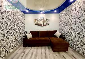 1-к квартира, вторичка, 30м2, 3/5 этаж