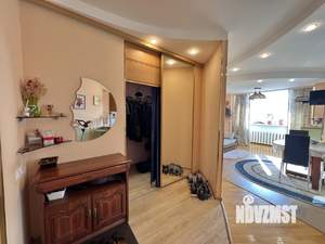 3-к квартира, вторичка, 113м2, 9/9 этаж