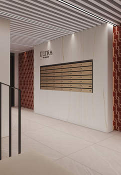 3-к квартира, вторичка, 92м2, 6/11 этаж