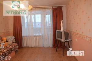 2-к квартира, вторичка, 52м2, 5/5 этаж