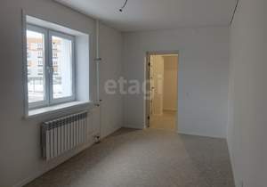 2-к квартира, вторичка, 52м2, 1/4 этаж