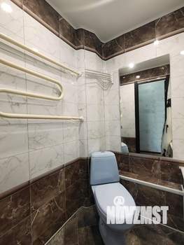 1-к квартира, вторичка, 30м2, 3/5 этаж