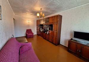 3-к квартира, вторичка, 61м2, 1/9 этаж