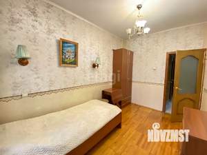 3-к квартира, вторичка, 63м2, 3/10 этаж