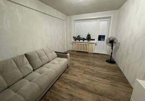 1-к квартира, вторичка, 31м2, 4/9 этаж
