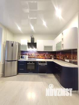 3-к квартира, вторичка, 53м2, 7/10 этаж