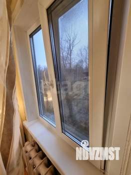 1-к квартира, вторичка, 34м2, 2/2 этаж