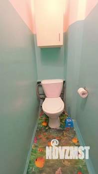 2-к квартира, вторичка, 45м2, 2/5 этаж