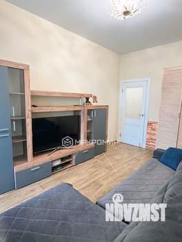 2-к квартира, вторичка, 39м2, 11/11 этаж