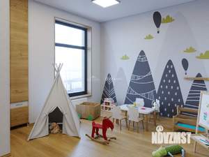 Студия квартира, вторичка, 26м2, 8/8 этаж