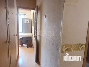 2-к квартира, вторичка, 46м2, 4/9 этаж