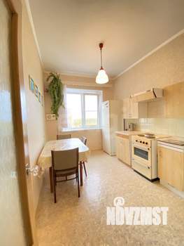 3-к квартира, вторичка, 63м2, 9/10 этаж