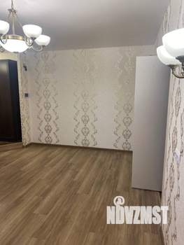 2-к квартира, вторичка, 43м2, 3/5 этаж