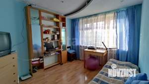 2-к квартира, вторичка, 42м2, 5/5 этаж