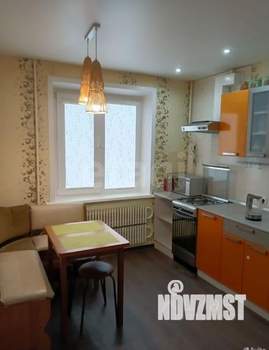 3-к квартира, вторичка, 66м2, 1/5 этаж
