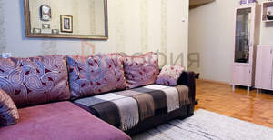 3-к квартира, вторичка, 63м2, 4/9 этаж